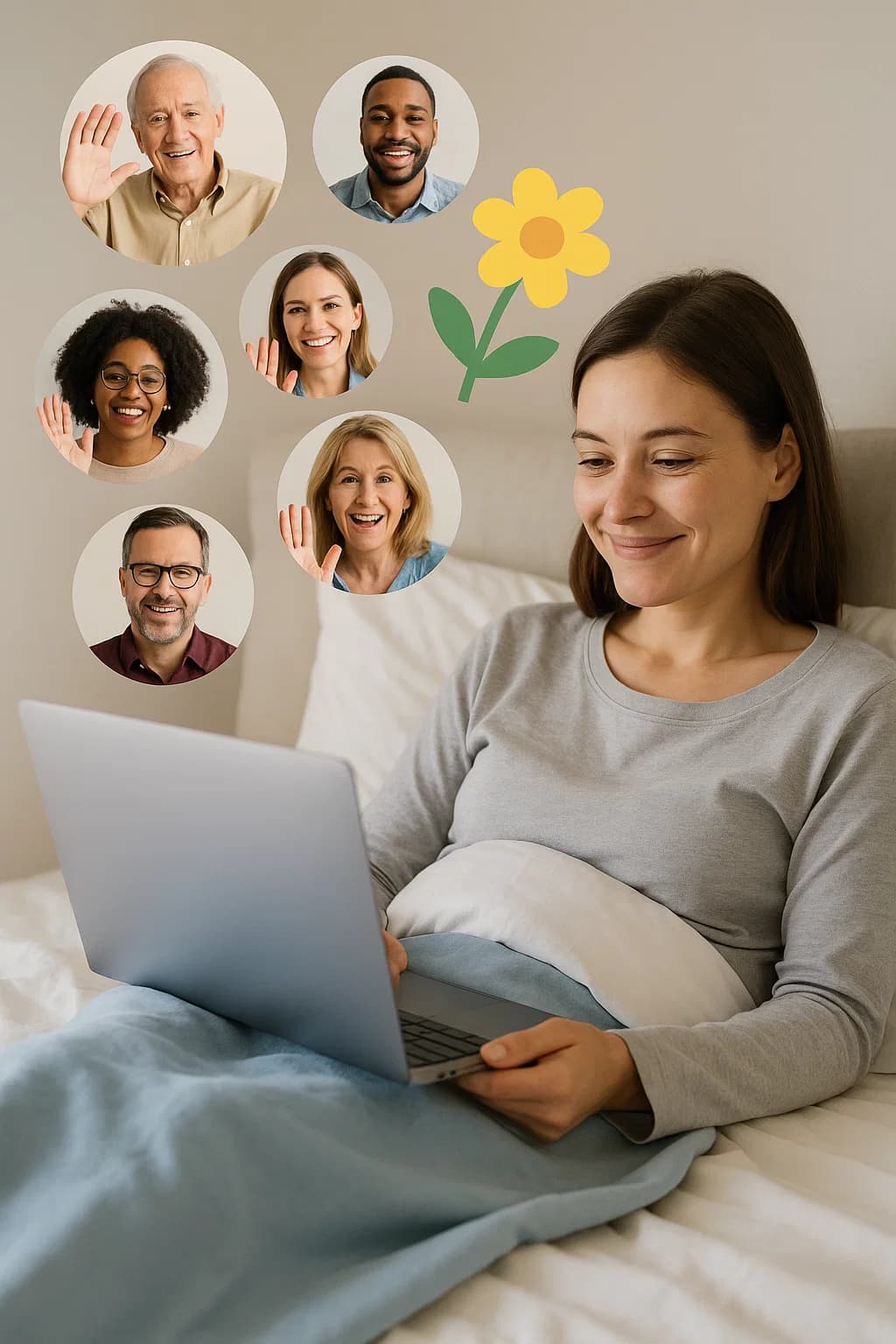 Popular Get Well Video Ideas