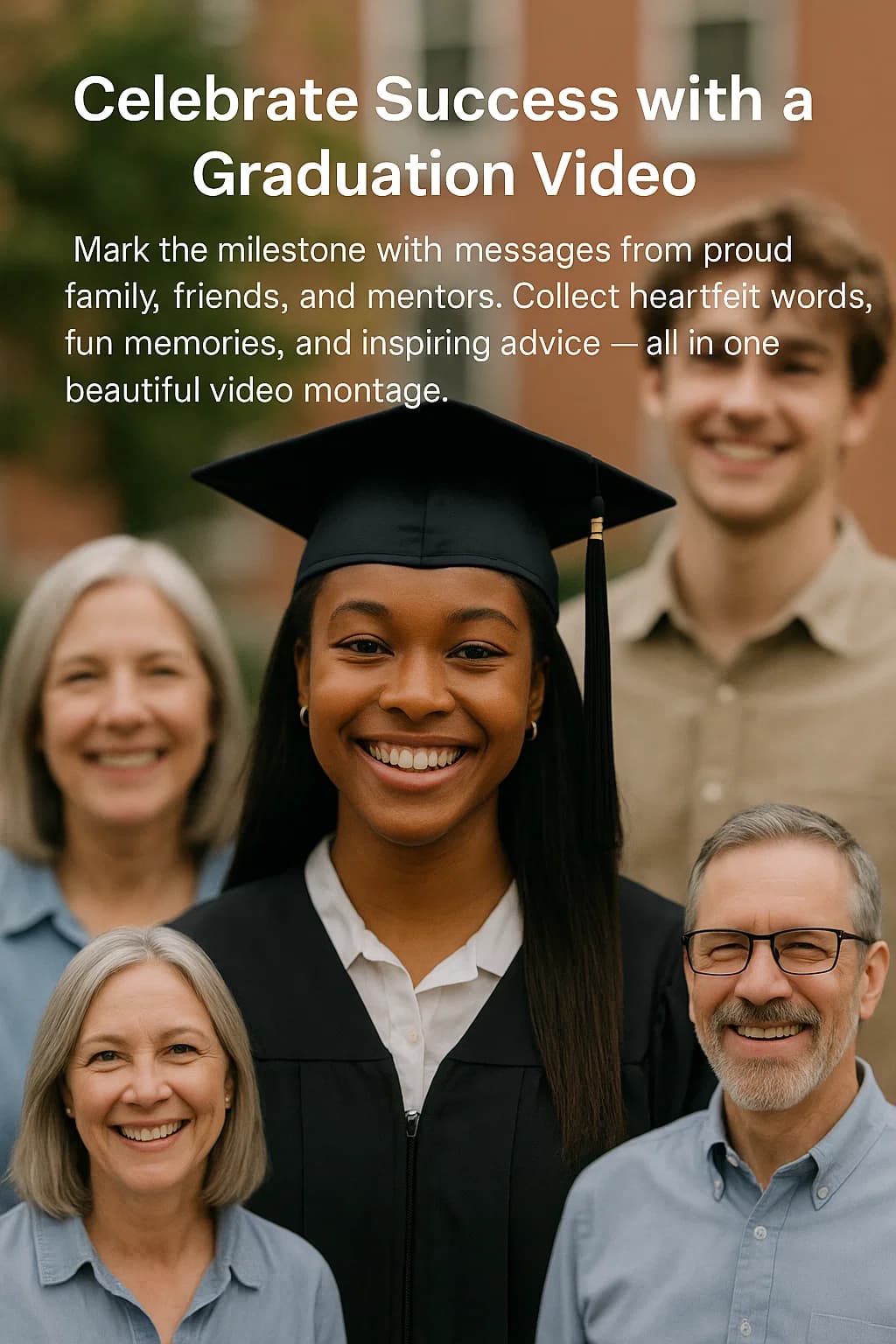 Popular Graduation Video Ideas