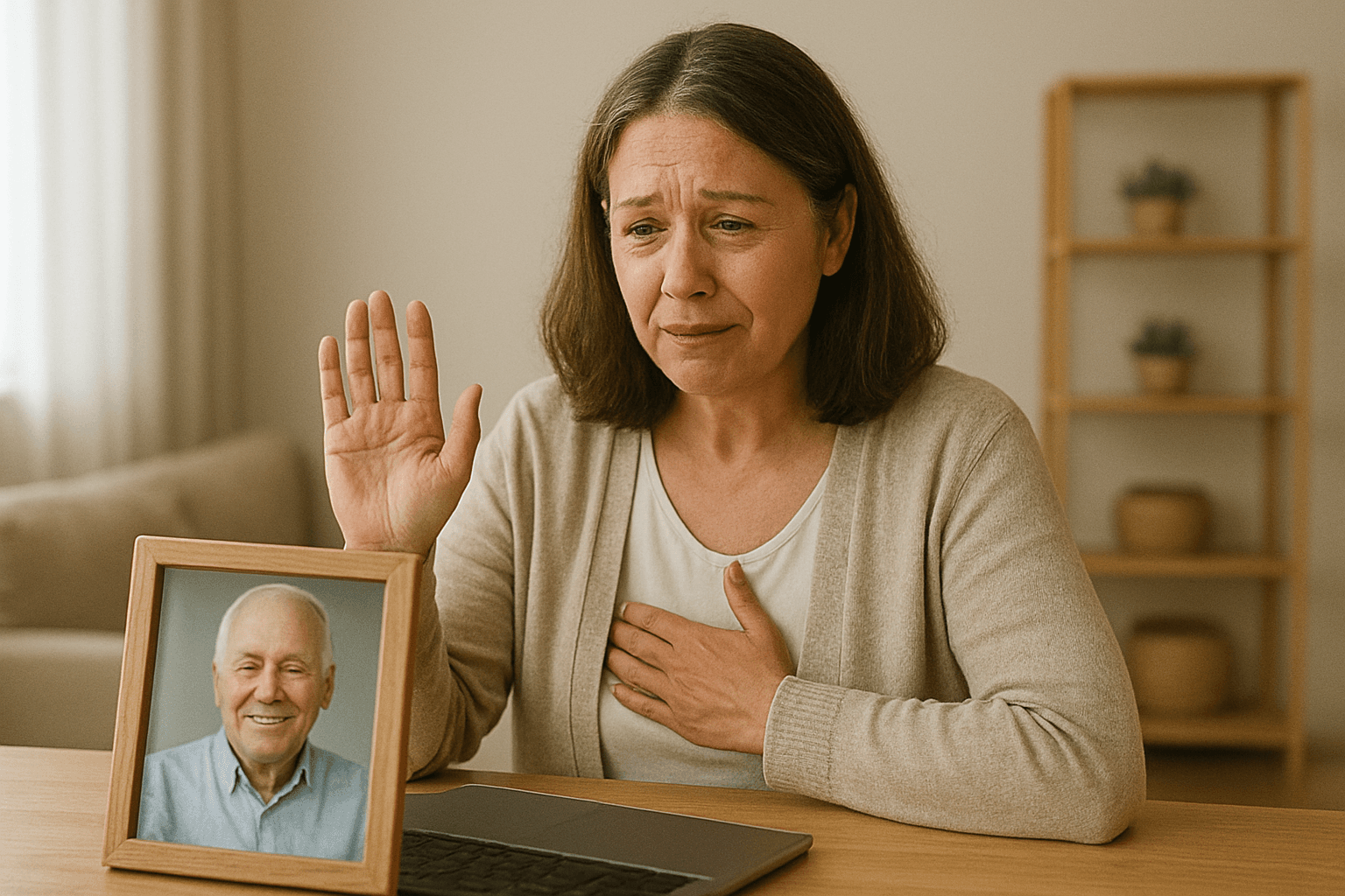 Honor Their Memory with Love