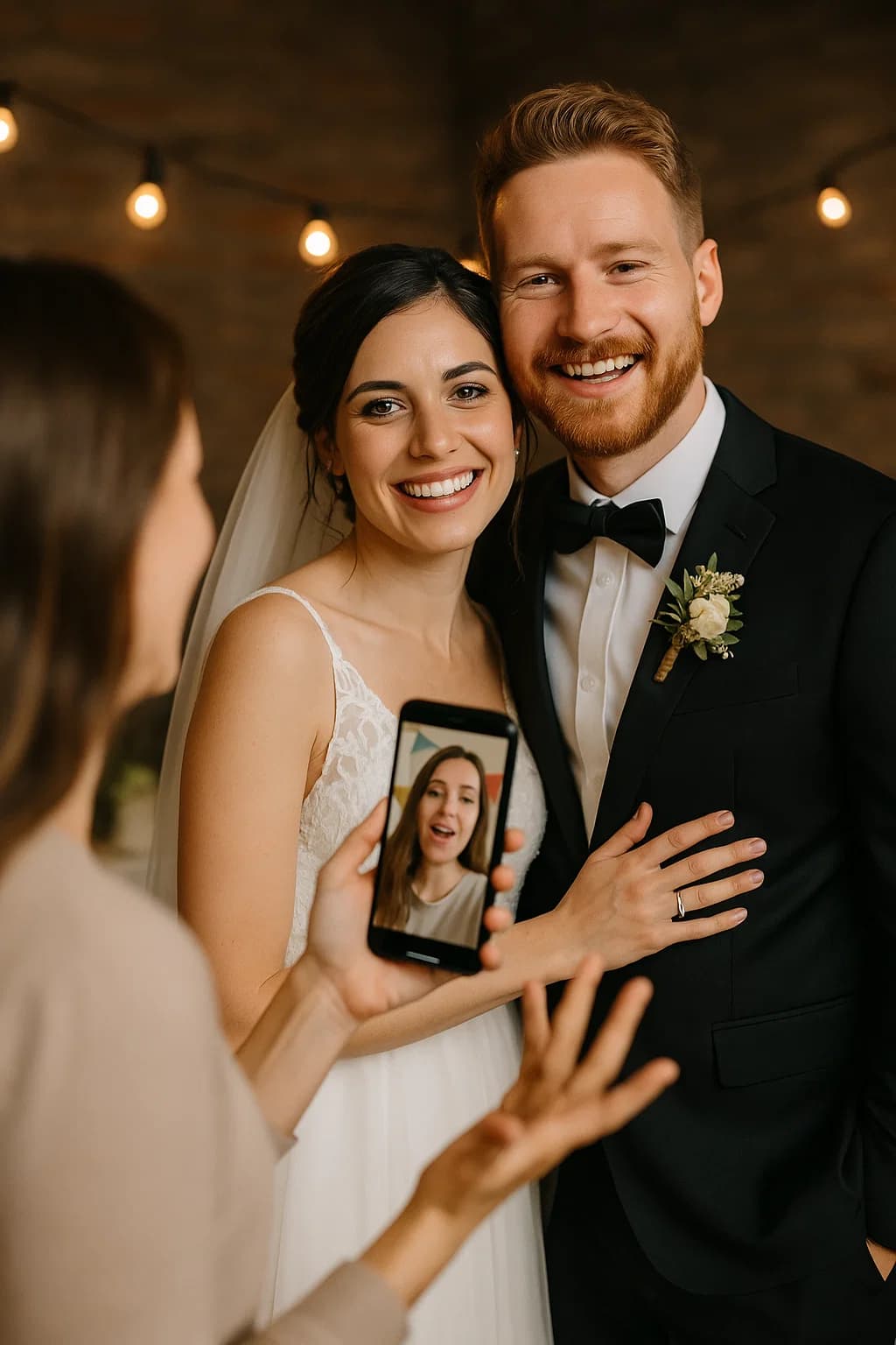 Popular Wedding Video Ideas