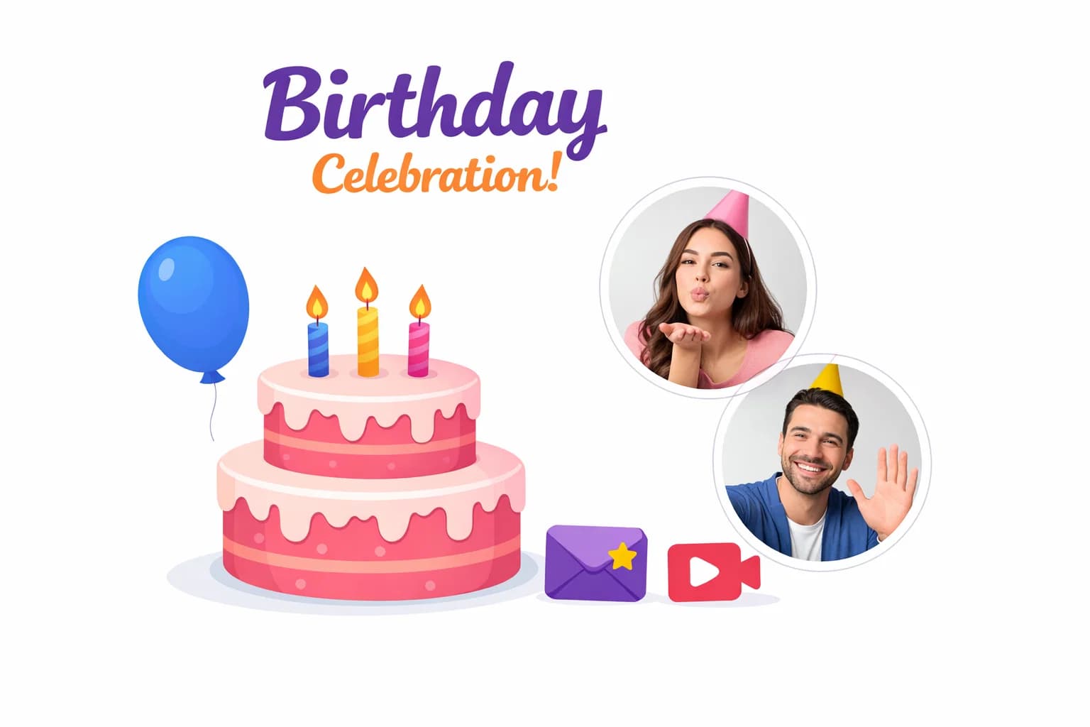 Popular Birthday Video Ideas