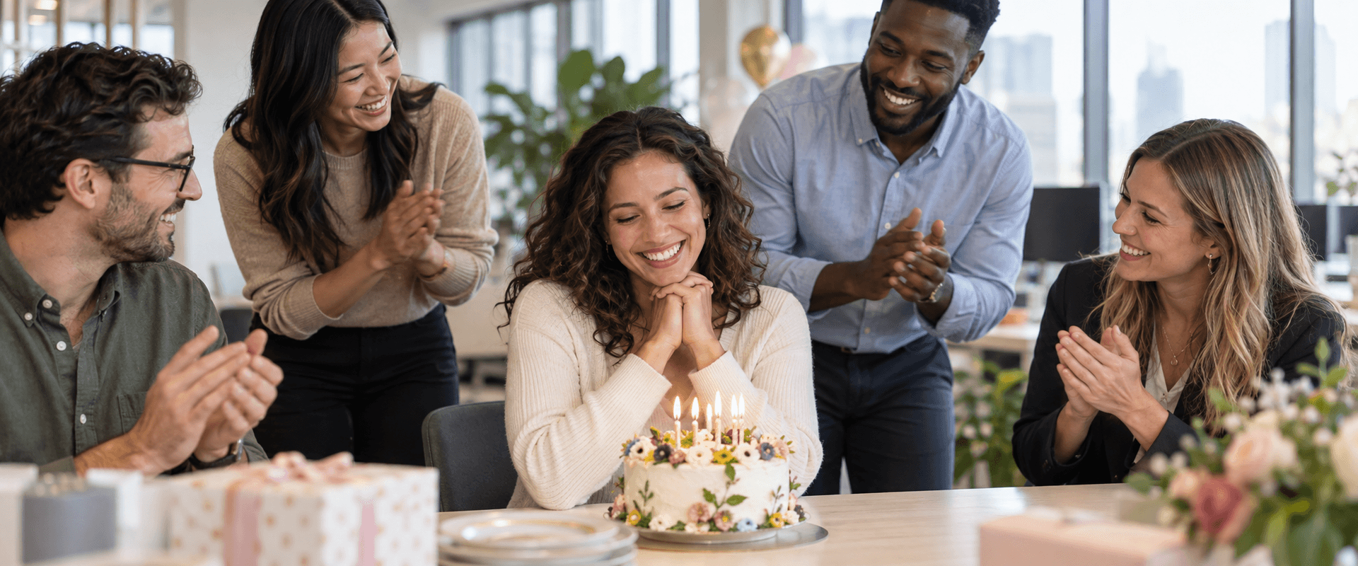 Employee Birthdays That Feel Personal, Not Automated