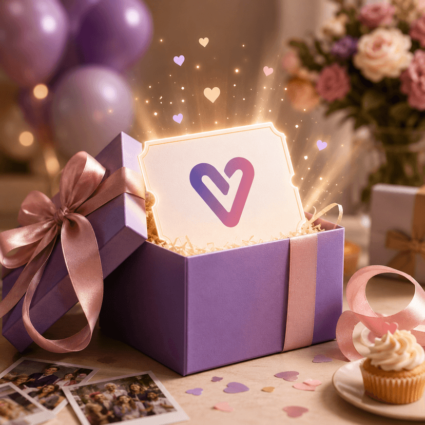 VibeVite Gift Plan