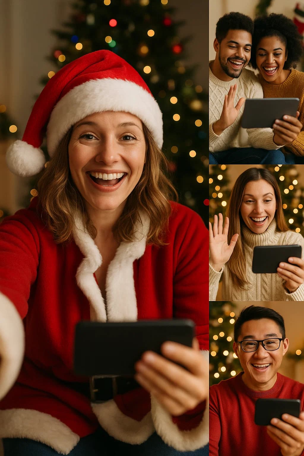 Popular Holiday Video Ideas