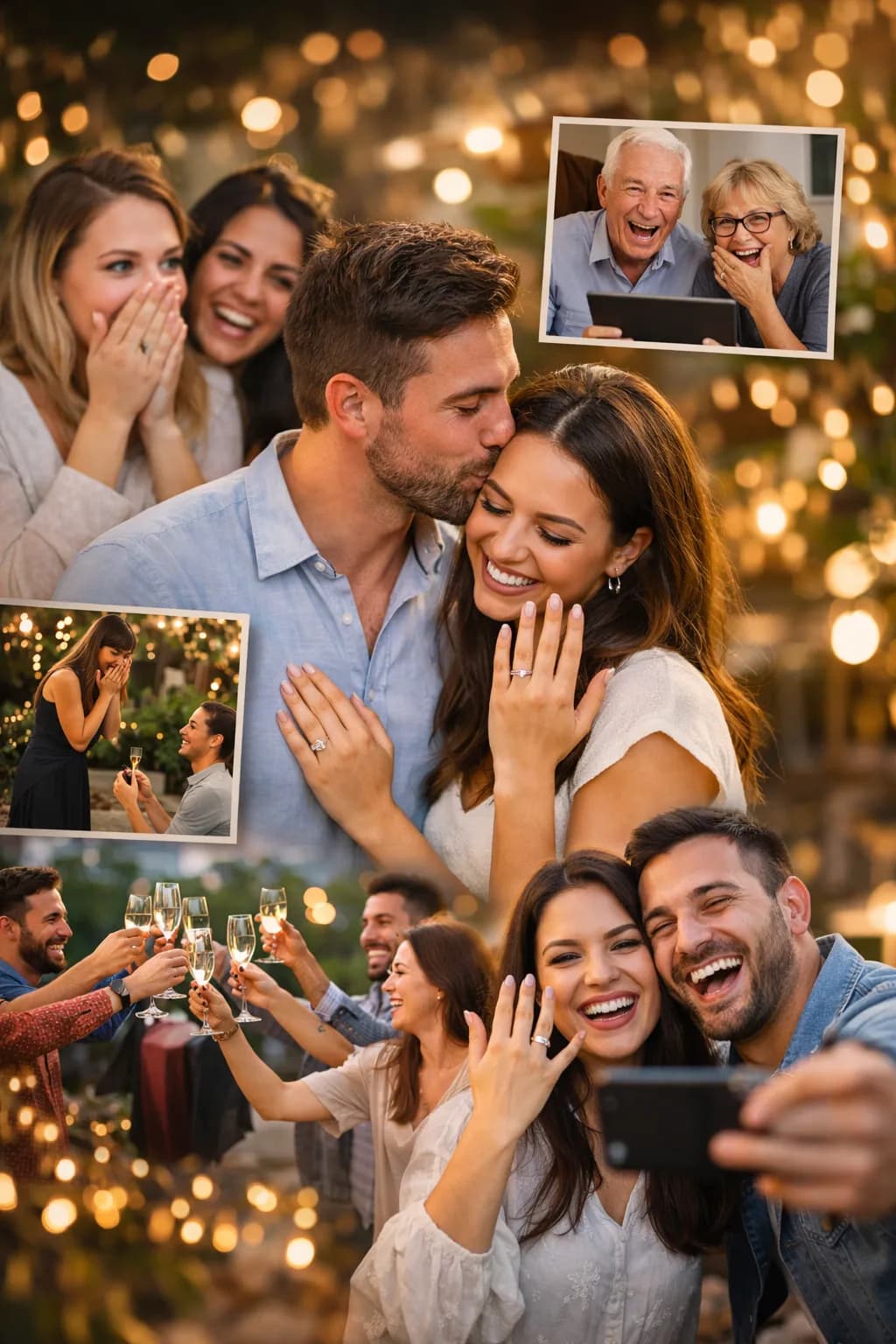 Inspiring Messages for Contributors