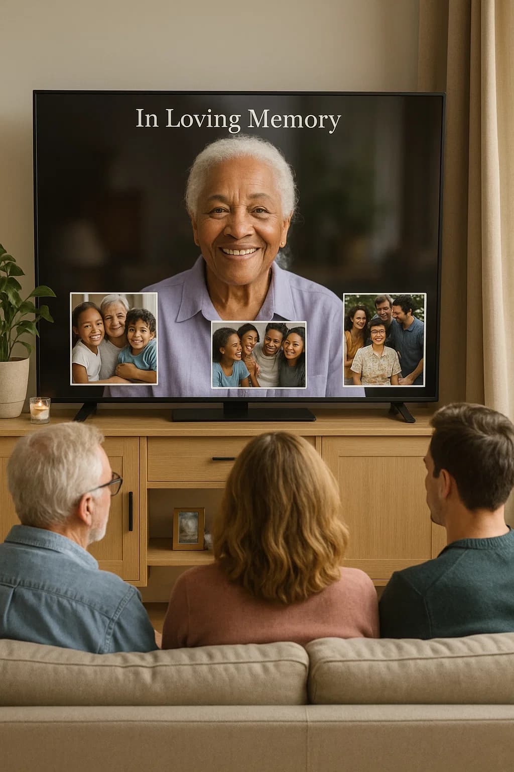 Ways to Create a Memorial Video