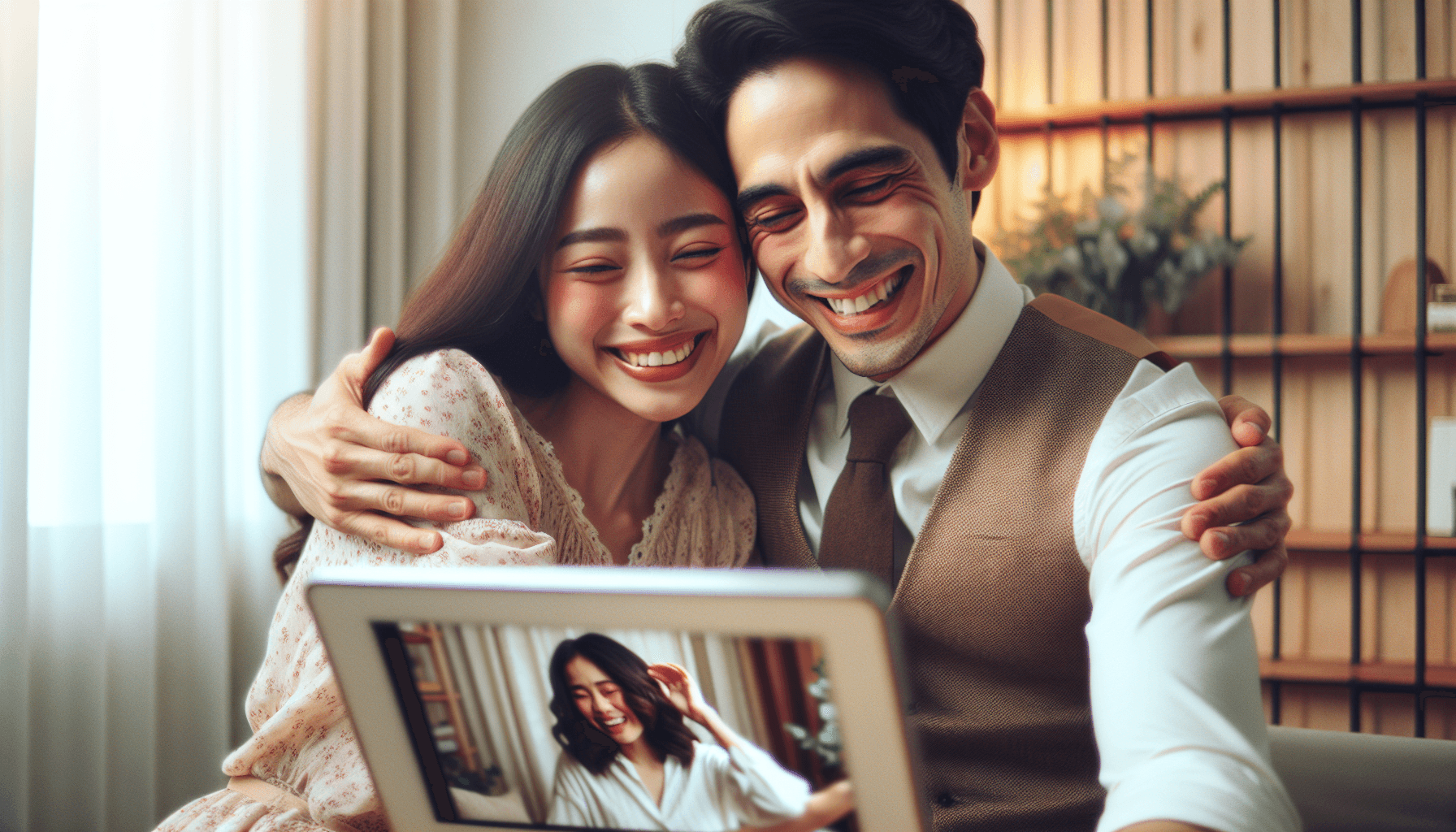 Digital Hugs: How Video Wishes are Reinventing Celebrations
