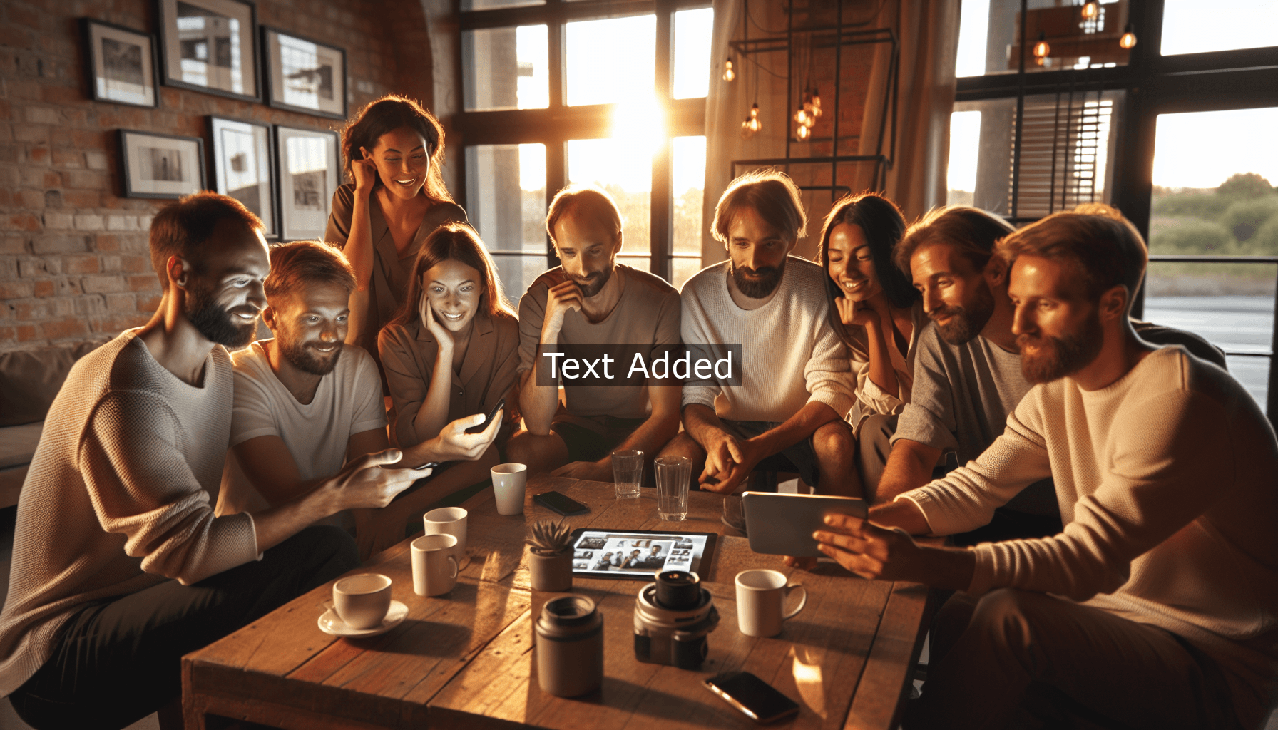 Virtual Hugs and Digital Wishes: Transforming Video Messages into Timeless Keepsakes