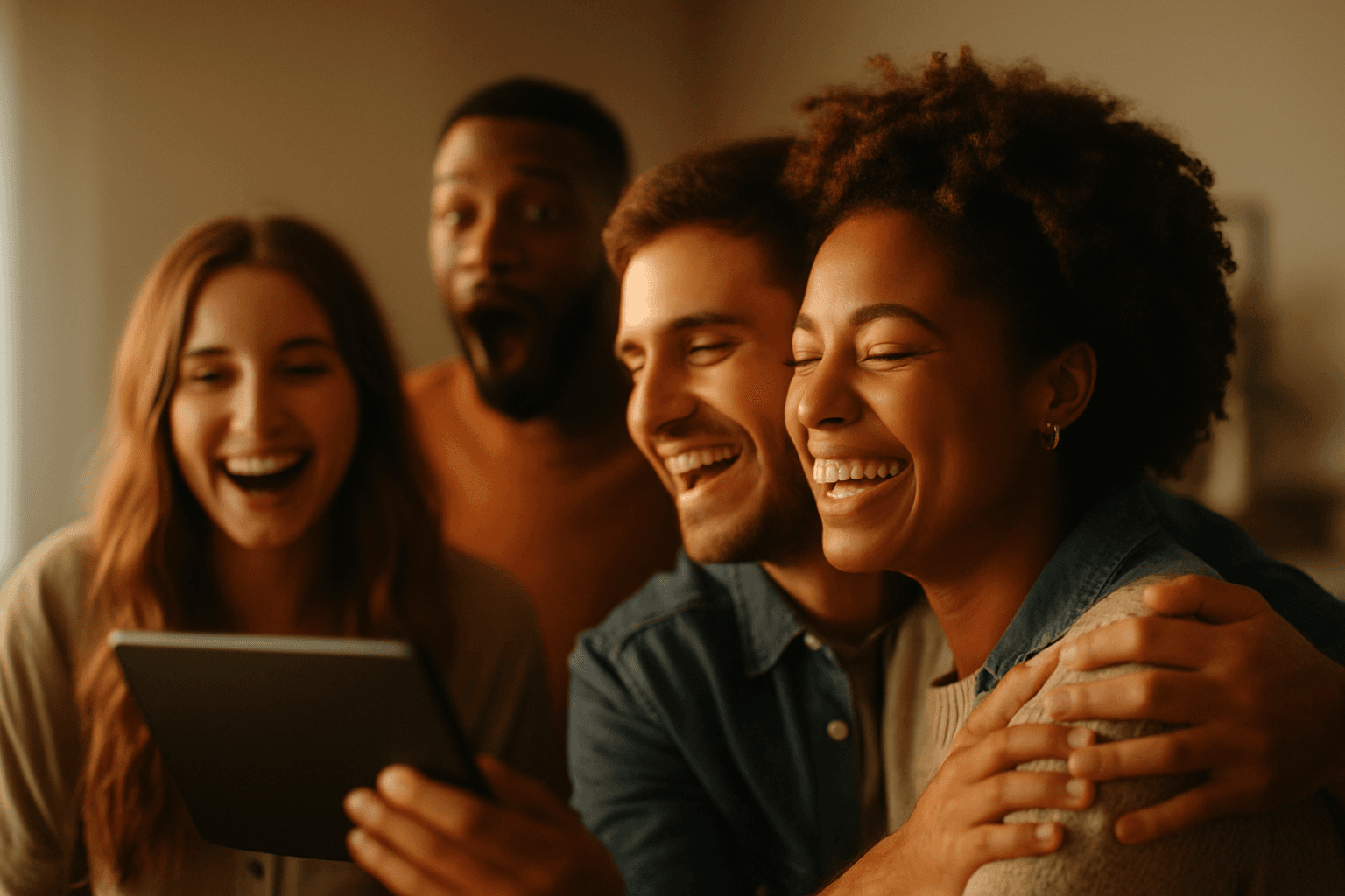 From Group Gifts to Group Memories: The Rise of Social Gifting
