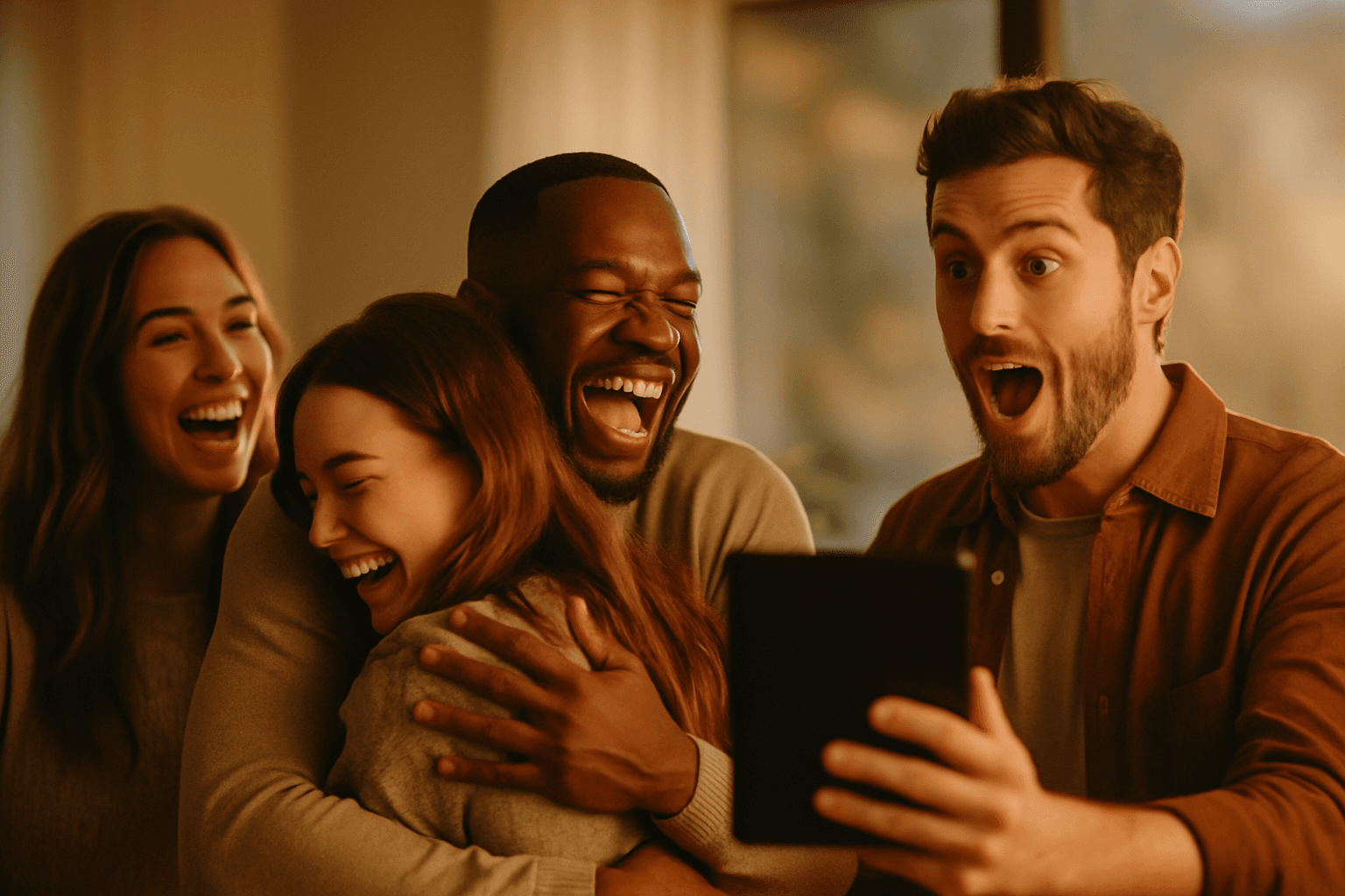 Graduation 2025: How Families Are Celebrating Across Any Distance