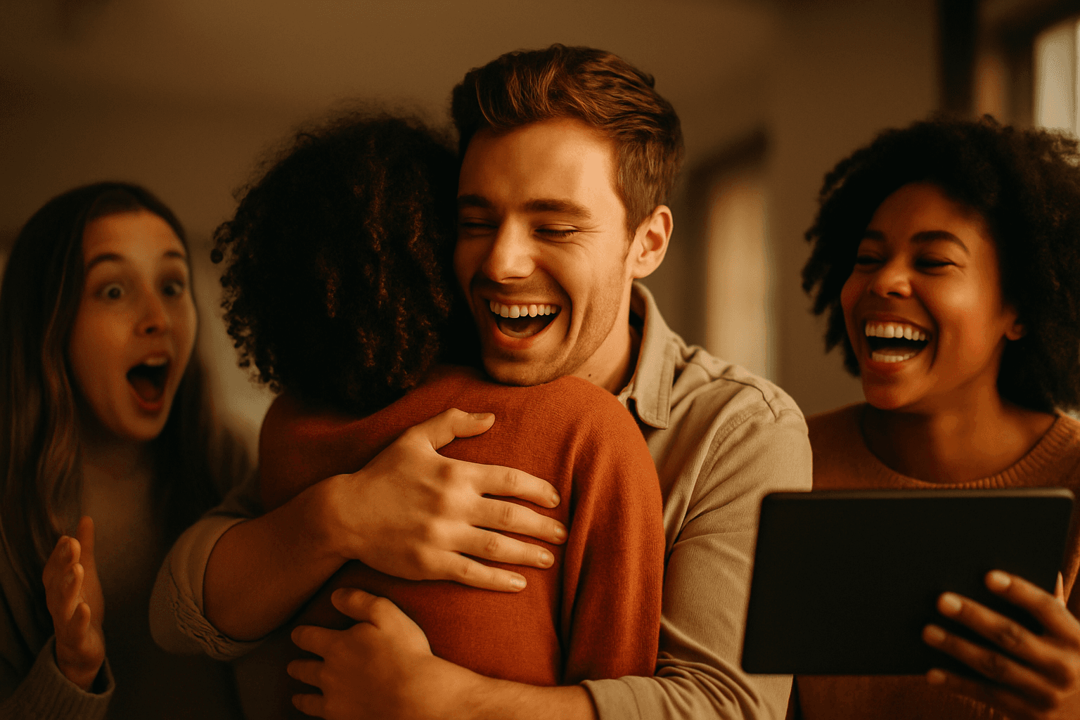 Why Video Wishes Are Becoming the Heart of Long-Distance Celebrations